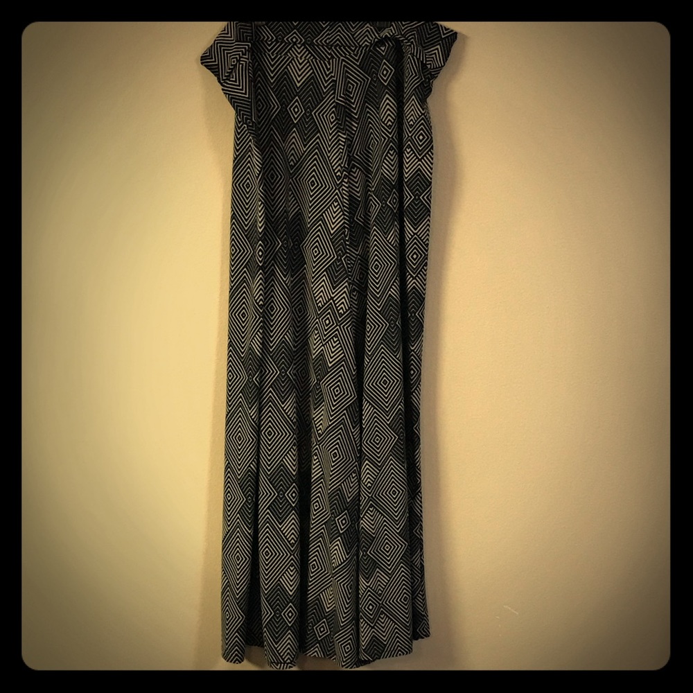 Maxi Skirt